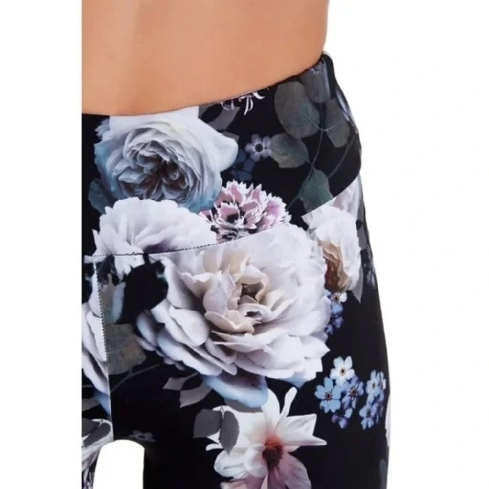 Peony and Me Secret Garden Leggings - Picture 4 of 7